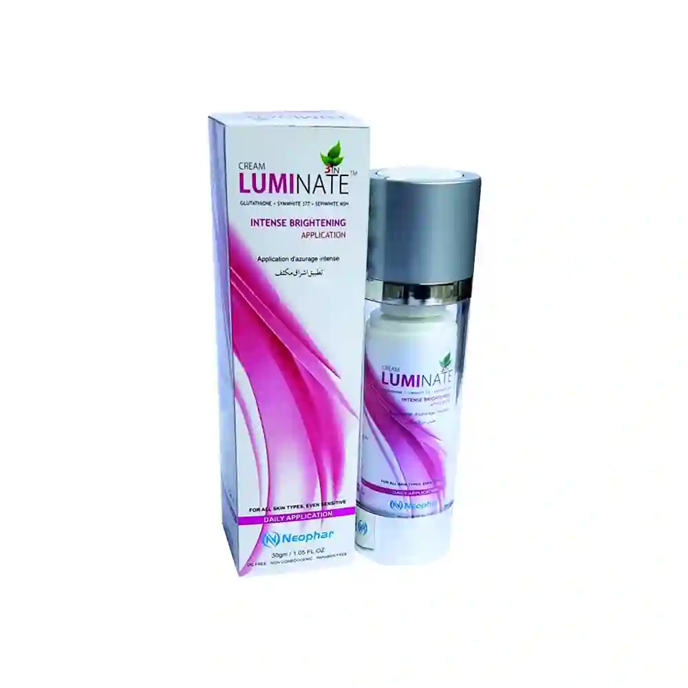 Luminate 30g